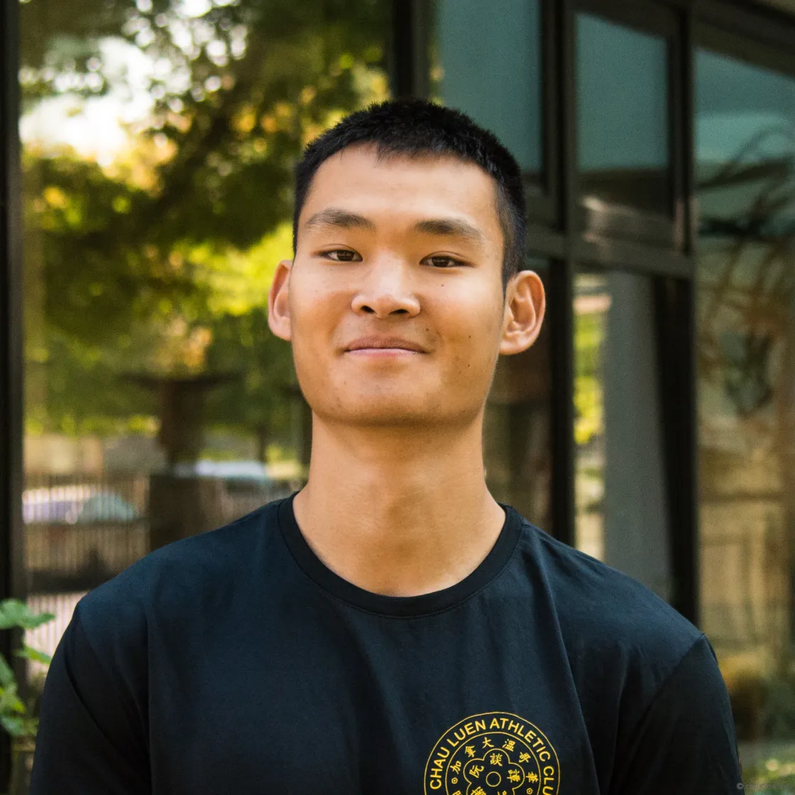 Picture of Shawn Zhang
