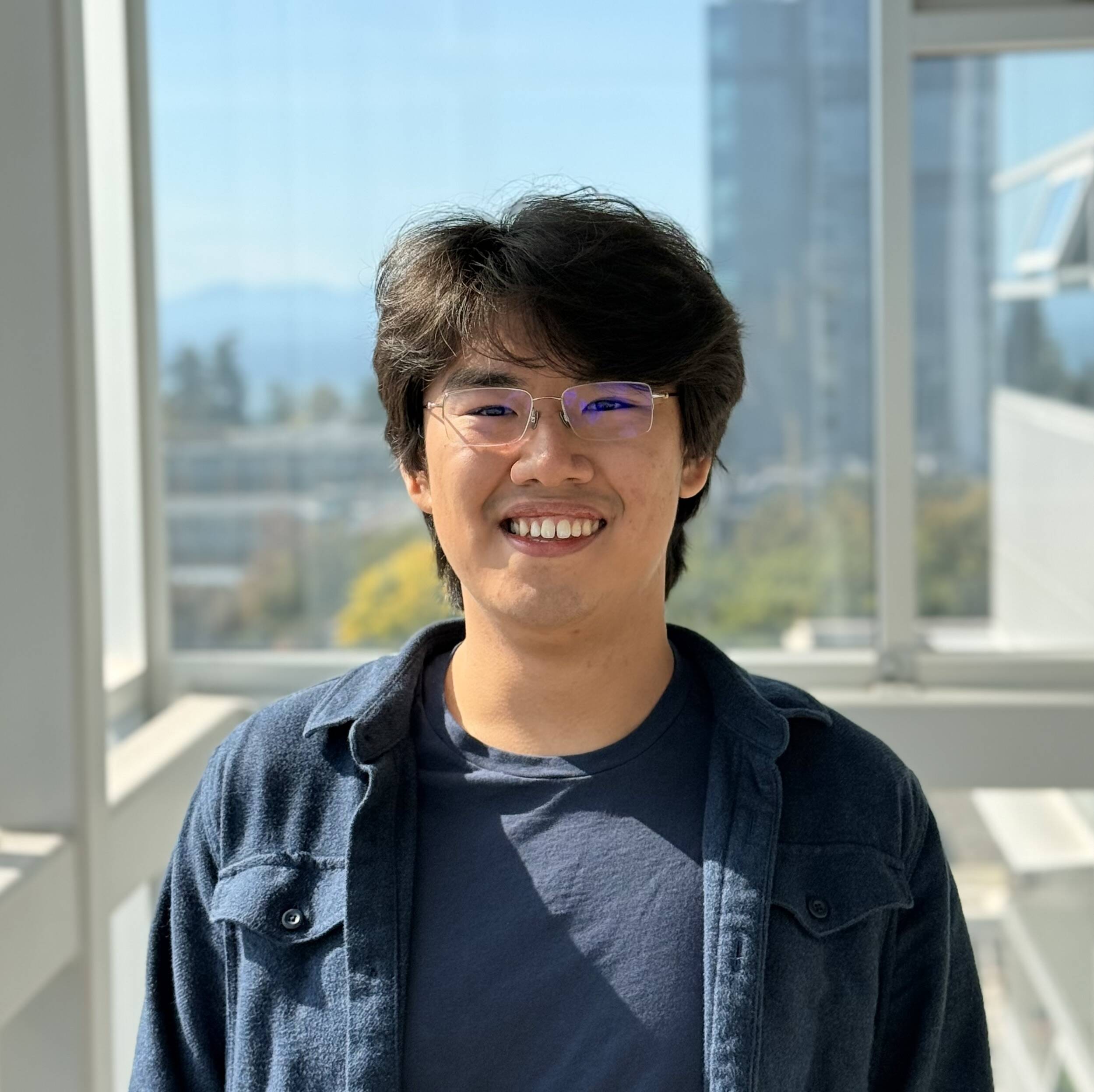 Picture of Shibo Ai